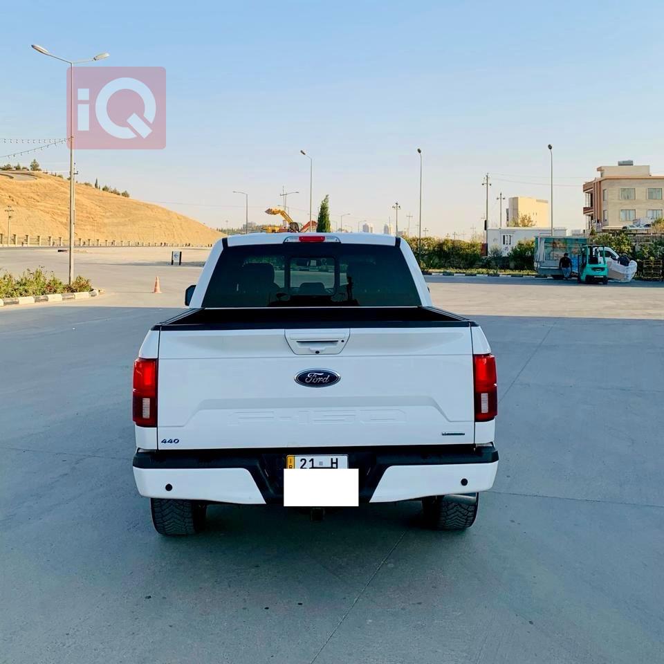 فۆرد F-150